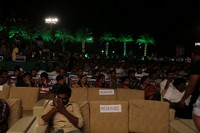 Naayak Movie Audio Launch Photos